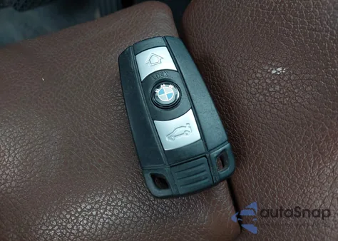 2012 BMW X5 xDrive35D z USA, uszkodzony, nr VIN 5UXZW0C55CL668018